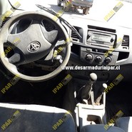 Repuestos y Desarmaduria TOYOTA Hilux 2007 2008 2009 2010 2011 2012 2013 2014 2015