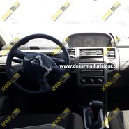 Repuestos y Desarmaduria NISSAN XTRAIL 2.5 QR25 DOHC 16 VALV 4X4 2002 2003 2004 2005 2006 2007 2008 2009 2010 2011