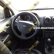 Repuestos y Desarmaduria FORD ECOSPORT 1.6 FYJA SOHC 8 VALV 4X2 2003 2004 2005 2006 2007 2008