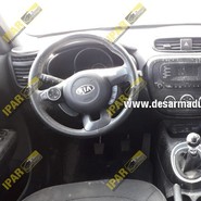 Repuestos y Desarmaduria KIA Soul 2015 2016 2017 2018 2019