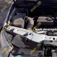 Repuestos y Desarmaduria CHEVROLET CAPTIVA 2.2 Z22D1 DOHC 16 VALV 4X2 DIESEL 2014 2015 2016