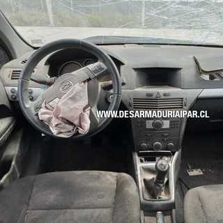 Repuestos y Desarmaduria CHEVROLET ASTRA ENJOY 1.8 Z18XER DOHC 16 VALV 4X2 2007 2008 2009 2010 2011 2012 2013