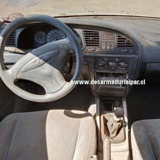 Repuestos y Desarmaduria DAEWOO NUBIRA 1.6 A16DMN DOHC 16 VALV 4X2 2000 2001 2002 2003 2004