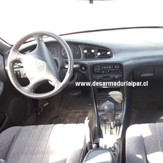 Repuestos y Desarmaduria HYUNDAI SONATA 2.0 G4CP DOHC 16 VALV 4X2 1997 1998