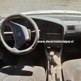 Repuestos y Desarmaduria SUBARU LEGACY 1.8 EJ18 SOHC 16 VALV 4X4 1992 1993 1994