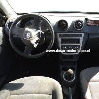 Repuestos y Desarmaduria VOLKSWAGEN GOL POWER 1.6 CFZ G5 SOHC 16 VALV 4X2 2011 2012 2013