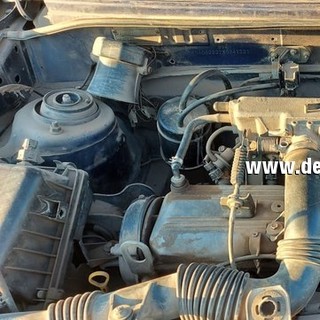 Repuestos y Desarmaduria KIA AVELLA 1.5 B5 SOHC 8 VALV 4X2 1998 1999 2000 2001 2002