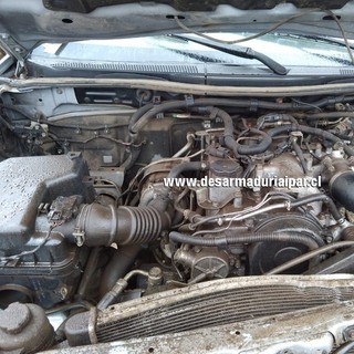 Repuestos y Desarmaduria MITSUBISHI L200 KATANA 2.5 4D56T DOHC 16 VALV 4X2 DIESEL 2010 2011 2012 2013 2014 2015