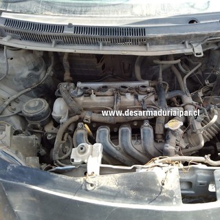 Repuestos y Desarmaduria TOYOTA YARIS 1.5 1NZ DOHC 16 VALV 4X2 2006 2007 2008 2009 2010 2011 2012 2013