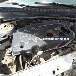 Repuestos y Desarmaduria HYUNDAI ACCENT COUPE 1.4 G4EE DOHC 16 VALV 4X2 2006 2007 2008 2009 2010 2011