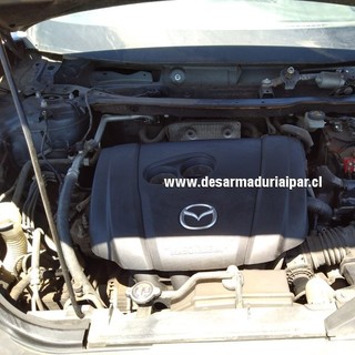 Repuestos y Desarmaduria MAZDA CX-5 2.0 PEVP DOHC 16 VALV 4X4 2012 2013 2014 2015