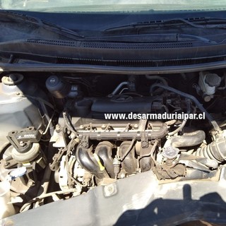 Repuestos y Desarmaduria HYUNDAI ACCENT 1.4 G4LC DOHC 16 VALV 4X2 2014 2015 2016 2017 2018 2019 2020