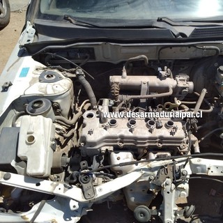 Repuestos y Desarmaduria SAMSUNG SM3 1.6 QG16 DOHC 16 VALV 4X2 2009 2010 2011 2012 2013 2014