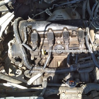 Repuestos y Desarmaduria MAZDA CX-30 2.0 PE DOHC 16 VALV 4X2 2020 2021 2022 2023 2024