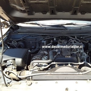 Repuestos y Desarmaduria MITSUBISHI L200 KATANA 2.4 4N15 DOHC 16 VALV 4X2 DIESEL 2016 2017 2018 2019