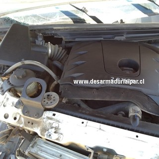 Repuestos y Desarmaduria MAXUS T60 2.8 SC28R EURO IV DOHC 16 VALV 4X2 DIESEL 2018 2019 2020 2021 2022 2023 2024