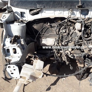 Repuestos y Desarmaduria HYUNDAI I10 1.1 G4HG SOHC 12 VALV 4X2 2011 2012 2013