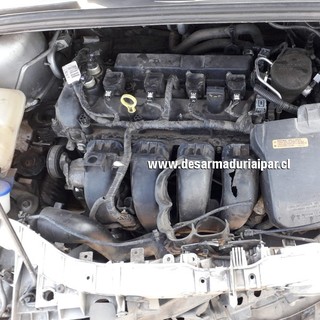 Repuestos y Desarmaduria FORD FOCUS 2.0 UFDB DOHC 16 VALV 4X2 2016 2017 2018 2019