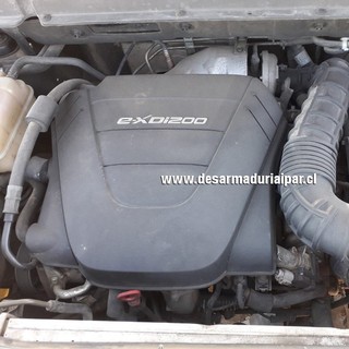 Repuestos y Desarmaduria SSANGYONG KORANDO 2.0 D20DT DOHC 16 VALV 4X2 DIESEL 2006 2007 2008 2009 2010 2011 2012 2013