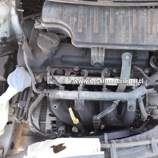 Repuestos y Desarmaduria KIA MORNING 1.2 G4LA DOHC 16 VALV 4X2 2016 2017