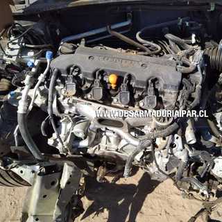 Repuestos y Desarmaduria HONDA HR-V 1.8 R18Z SOHC 16 VALV 4X4 2016 2017 2018 2019 2020 2021 2022