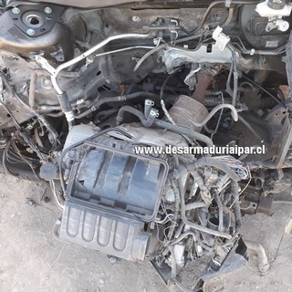 Repuestos y Desarmaduria MAZDA 3 1.6 Z6 DOHC 16 VALV 4X2 2009 2010 2011 2012