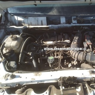 Repuestos y Desarmaduria SSANGYONG KORANDO 2.0 D20DT DOHC 16 VALV 4X2 DIESEL 2014 2015 2016 2017