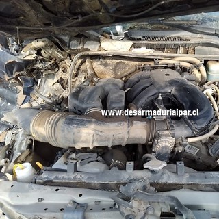 Repuestos y Desarmaduria TOYOTA 4RUNNER 4.0 1GR DOHC 24 VALV 4X4 2010 2011 2012 2013 2014