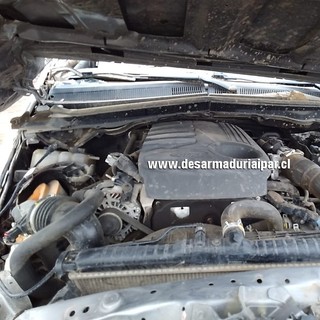 Repuestos y Desarmaduria FORD RANGER 3.2 SA2 DOHC 20 VALV 4X2 DIESEL 2017 2018 2019 2020