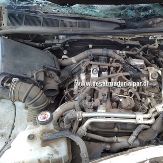 Repuestos y Desarmaduria TOYOTA HILUX 2.4 2GD DOHC 16 VALV 4X2 DIESEL 2016 2017 2018 2019 2020