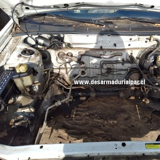 Repuestos y Desarmaduria NISSAN SENTRA 1.6 GA16 DOHC 16 VALV 4X2 1996 1997 1998 1999 2000