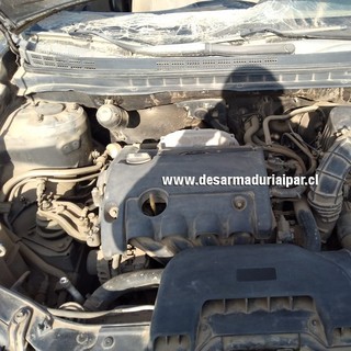 Repuestos y Desarmaduria HYUNDAI ELANTRA 1.6 G4FC DOHC 16 VALV 4X2 2007 2008 2009 2010 2011