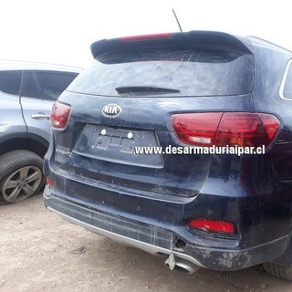 Repuestos y Desarmaduria KIA SORENTO 2.4 G4KE DOHC 16 VALV 4X2 2019 2020 2021