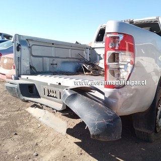 Repuestos y Desarmaduria FORD RANGER 2.2 QJ2R DOHC 16 VALV 4X2 DIESEL 2017 2018 2019 2020