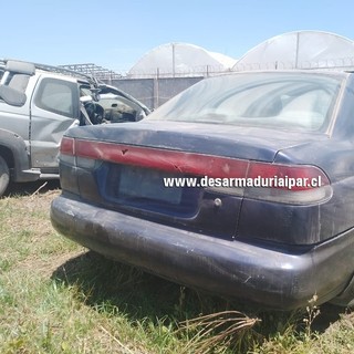 Repuestos y Desarmaduria SUBARU LEGACY 2.0 EJ20 SOHC 16 VALV 4X2 1995 1996 1997 1998 1999