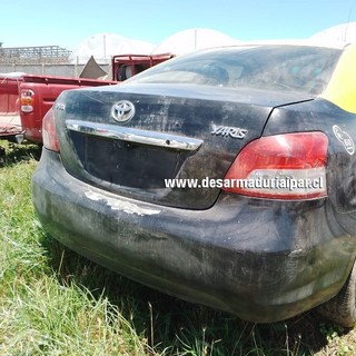 Repuestos y Desarmaduria TOYOTA YARIS 1.5 1NZ DOHC 16 VALV 4X2 2006 2007 2008 2009 2010 2011 2012 2013