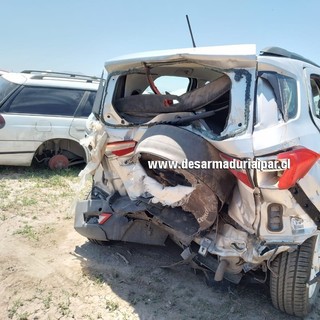 Repuestos y Desarmaduria FORD ECOSPORT 1.5 XZJA DOHC 16 VALV 4X2 2019 2020 2021 2022