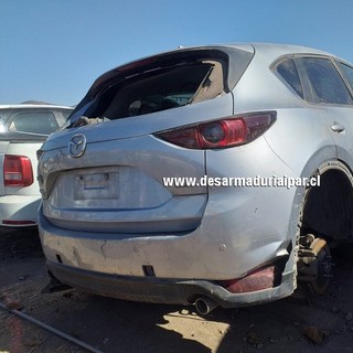 Repuestos y Desarmaduria MAZDA CX-5 2.0 PEVP DOHC 16 VALV 4X4 2018 2019 2020 2021