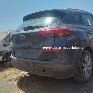 Repuestos y Desarmaduria HYUNDAI TUCSON 2.0 D4HA DOHC 16 VALV 4X2 DIESEL 2019 2020 2021