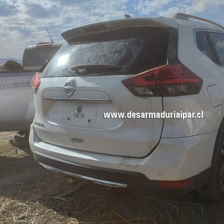 Repuestos y Desarmaduria NISSAN XTRAIL 2.5 QR25 DOHC 16 VALV 4X2 2018 2019 2020 2021 2022