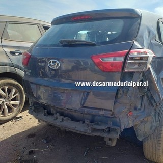 Repuestos y Desarmaduria HYUNDAI CRETA 1.6 G4FG DOHC 16 VALV 4X2 2016 2017 2018