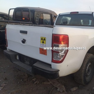 Repuestos y Desarmaduria FORD RANGER 3.2 SA2 DOHC 20 VALV 4X2 DIESEL 2013 2014 2015 2016