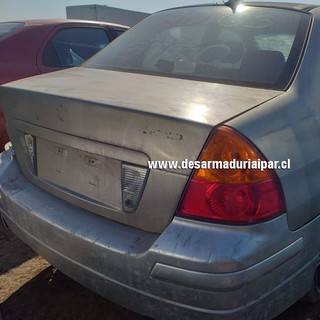 Repuestos y Desarmaduria SUZUKI AERIO 1.6 M16A DOHC 16 VALV 4X2 2004 2005 2006 2007 2008 2009 2010