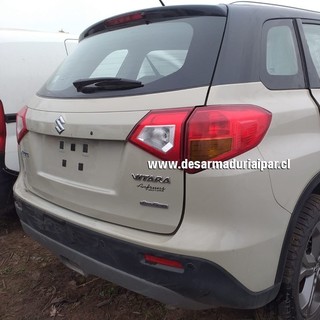 Repuestos y Desarmaduria SUZUKI VITARA 1.6 M16A DOHC 16 VALV 4X4 2016 2017 2018 2019 2020