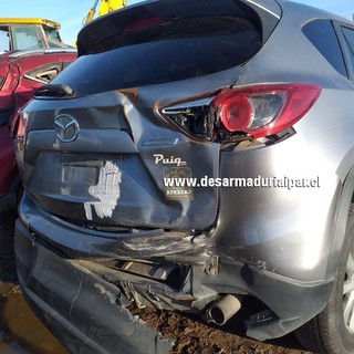 Repuestos y Desarmaduria MAZDA CX-5 2.0 PEVP DOHC 16 VALV 4X2 2012 2013 2014 2015