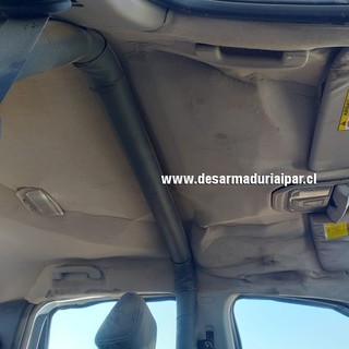 Repuestos y Desarmaduria MAXUS T60 2.8 SC28R EURO V DOHC 16 VALV 4X2 DIESEL 2018 2019 2020 2021 2022 2023 2024