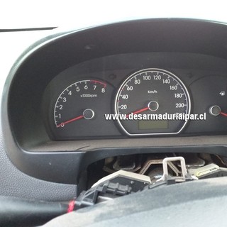 Repuestos y Desarmaduria HYUNDAI ELANTRA 1.6 G4FC DOHC 16 VALV 4X2 2007 2008 2009 2010 2011