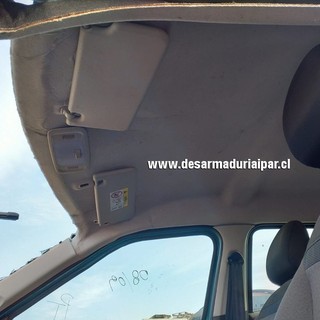 Repuestos y Desarmaduria CITROEN C3 PURETECH 1.2 10VQ DOHC 16 VAL 4X2 2023 2024