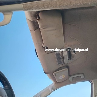 Repuestos y Desarmaduria FIAT FULLBACK 2.4 4N15 DOHC 16 VALV 4X4 DIESEL 2016 2017 2018 2019