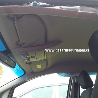 Repuestos y Desarmaduria FORD ECOSPORT 1.6 FYJA DOHC 16 VALV 4X2 2013 2014 2015 2016 2017 2018